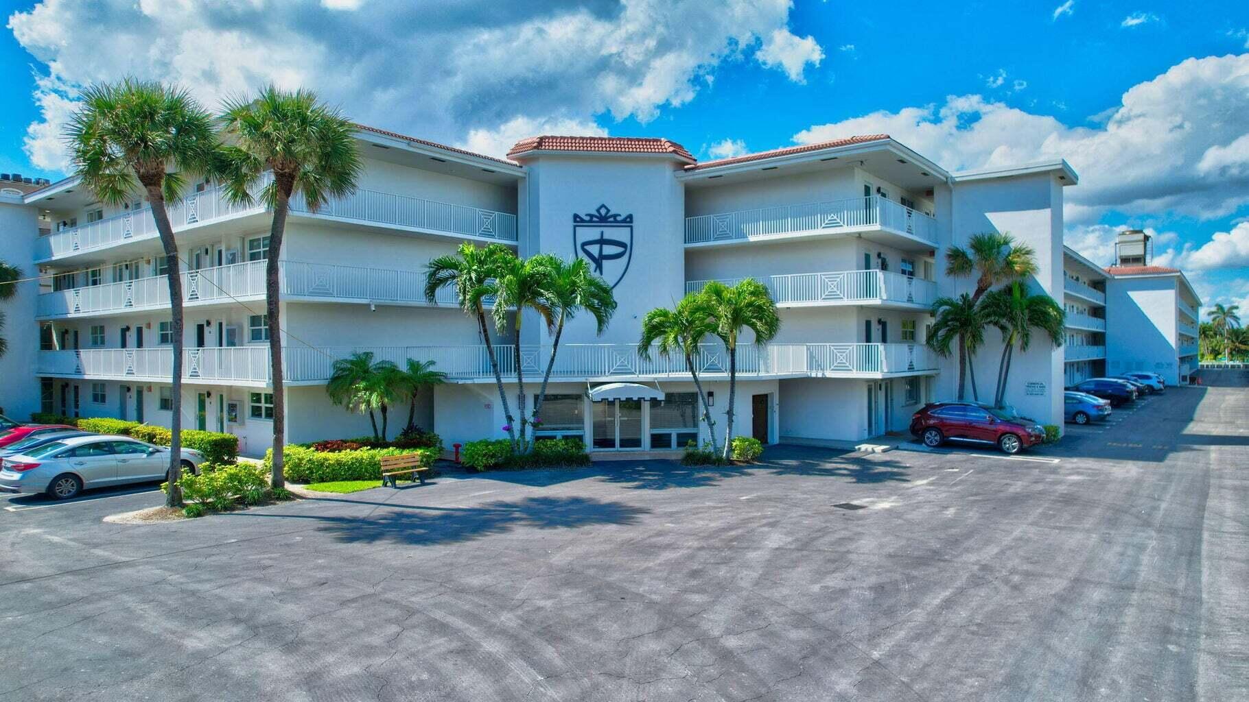 1910 S Ocean Boulevard 338, Delray Beach, Palm Beach County, Florida - 2 Bedrooms  
2 Bathrooms - 