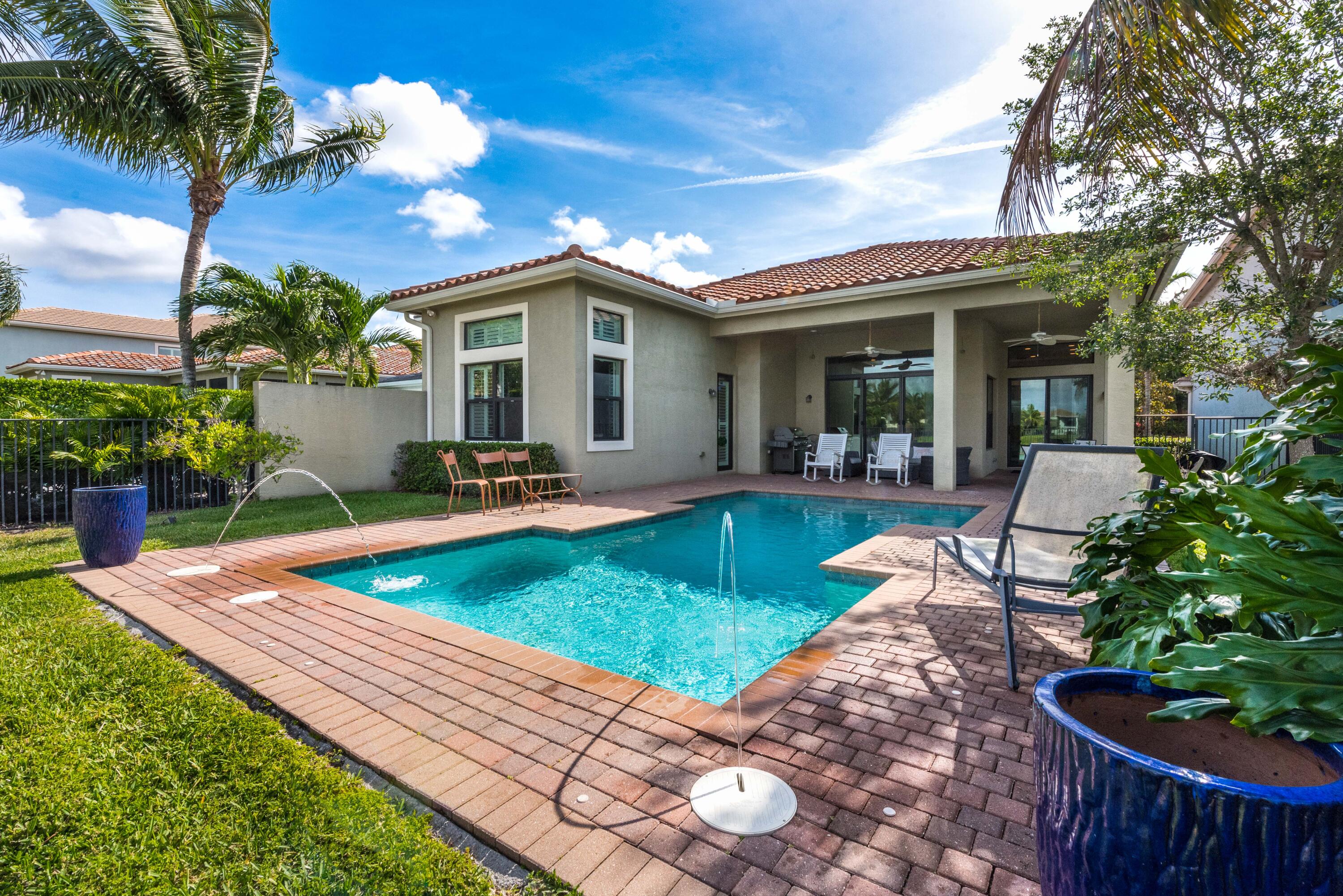 9428 Eden Roc Court, Delray Beach, Palm Beach County, Florida - 3 Bedrooms  
3 Bathrooms - 