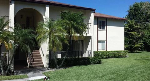 Photo of 4779 Sable Pine Circle #B2, West Palm Beach, FL 33417 (MLS # RX-11127953)