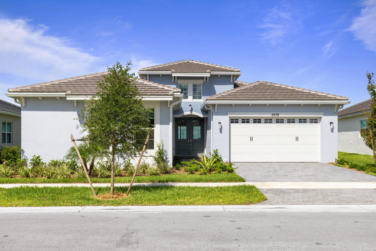 Property for Sale at 5579 Liberty Lane, Westlake, Palm Beach County, Florida - Bedrooms: 4 
Bathrooms: 4  - $867,888