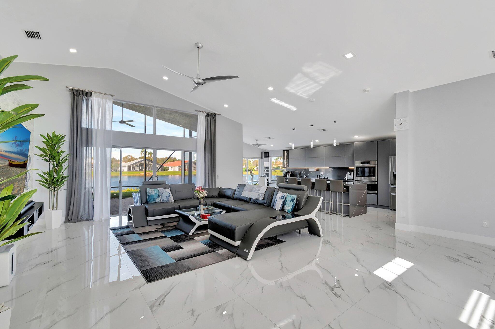 Property for Sale at 11674 Caracas Boulevard, Boynton Beach, Palm Beach County, Florida - Bedrooms: 3 
Bathrooms: 2  - $1,050,000