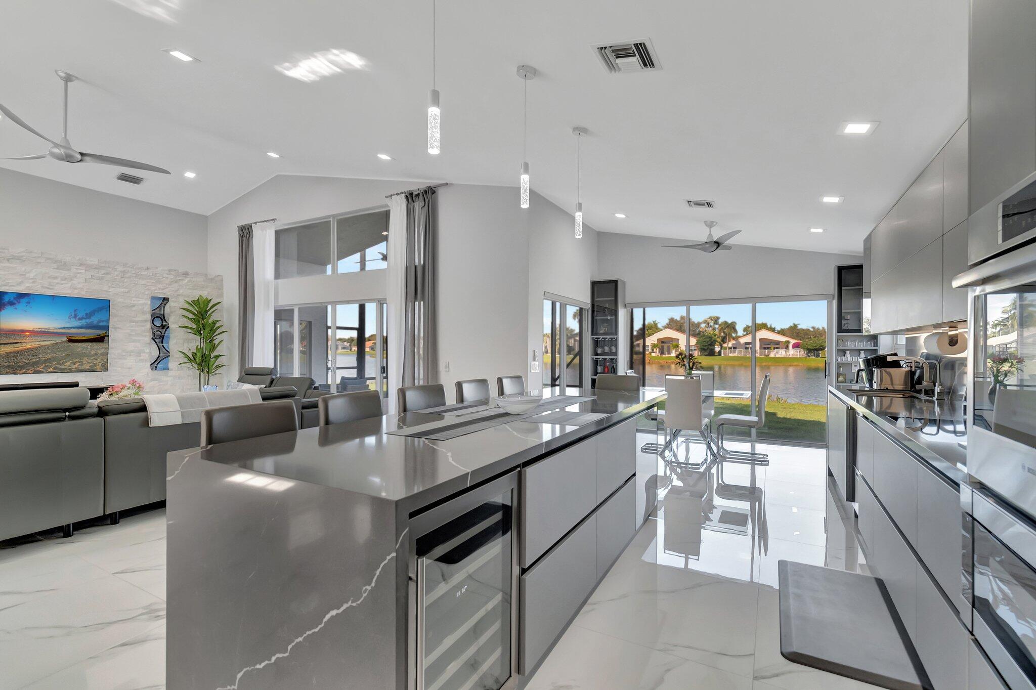 Property for Sale at 11674 Caracas Boulevard, Boynton Beach, Palm Beach County, Florida - Bedrooms: 3 
Bathrooms: 2  - $1,050,000