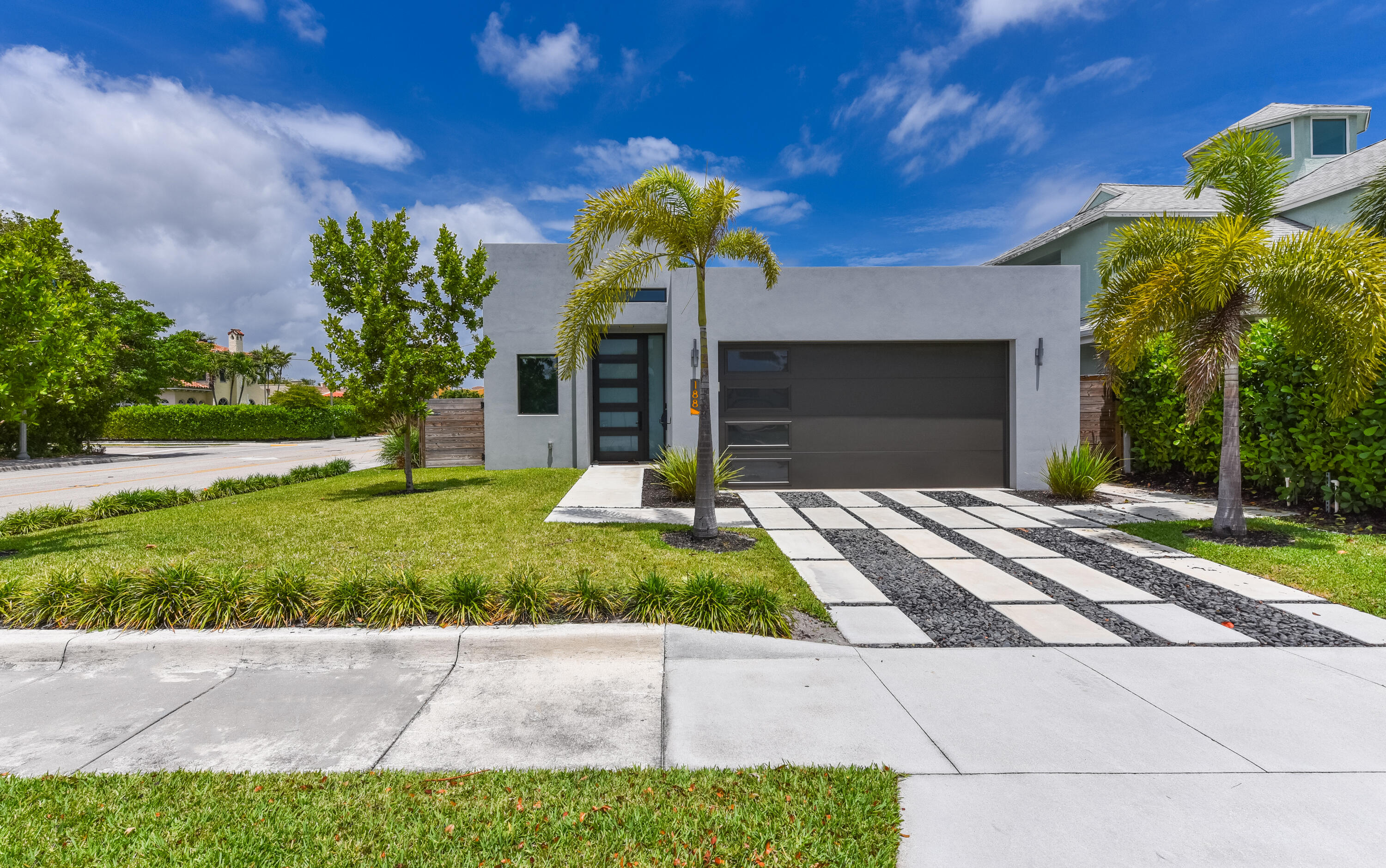Property for Sale at 188 Yale Drive, Lake Worth Beach, Palm Beach County, Florida - Bedrooms: 2 
Bathrooms: 2  - $1,295,000