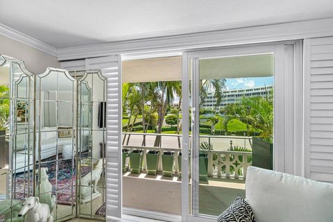 Photo of 139 Sunrise Avenue #204, Palm Beach, FL 33480 (MLS # RX-11083683)