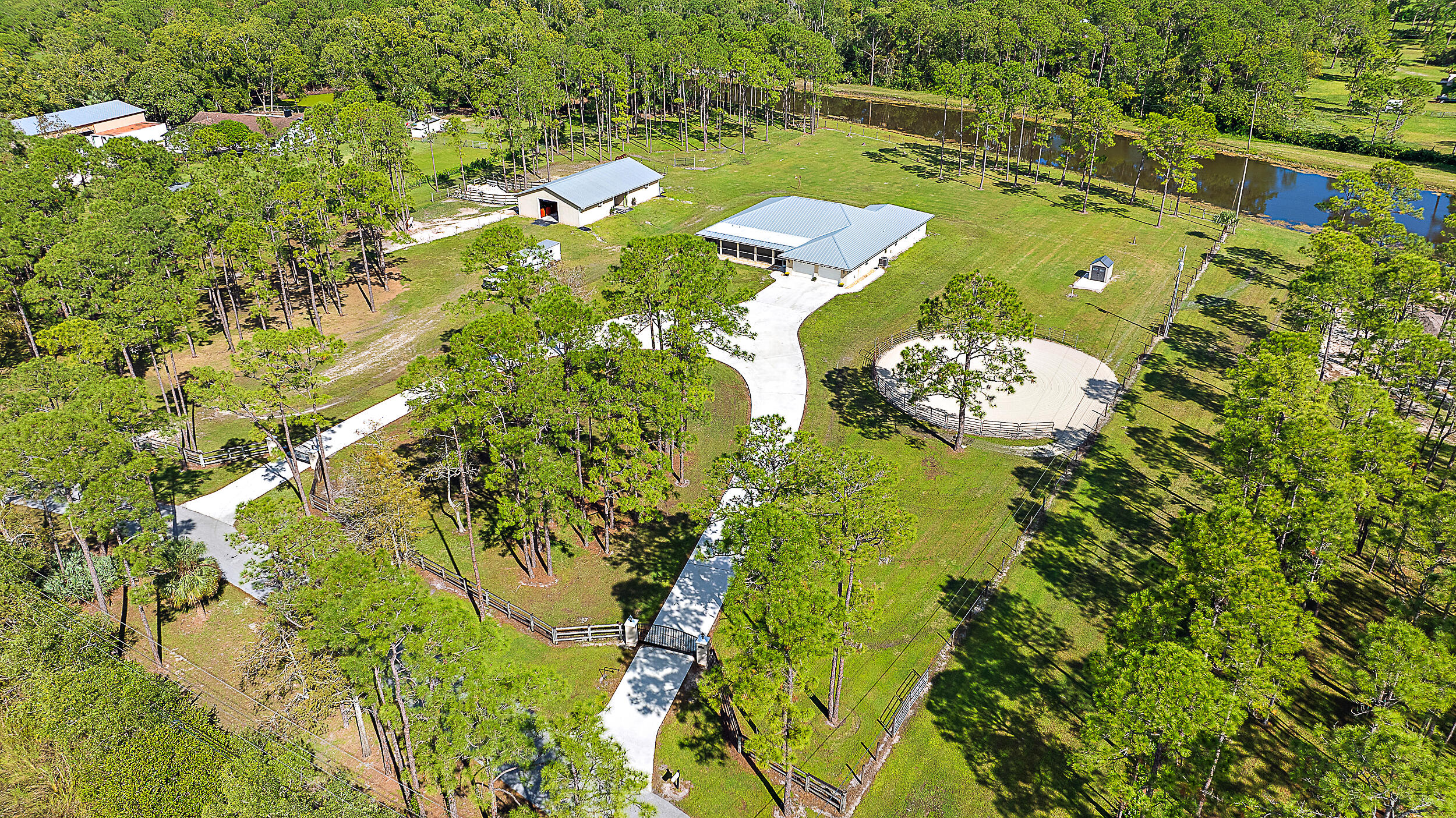 Property for Sale at 13006 Arrowwood Drive, Palm Beach Gardens, Palm Beach County, Florida - Bedrooms: 3 
Bathrooms: 2  - $1,400,000