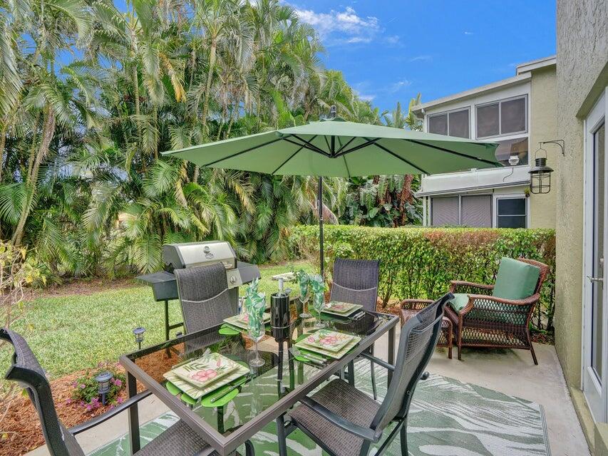 1140 Mahogany Way 102, Delray Beach, Palm Beach County, Florida - 2 Bedrooms  
2 Bathrooms - 