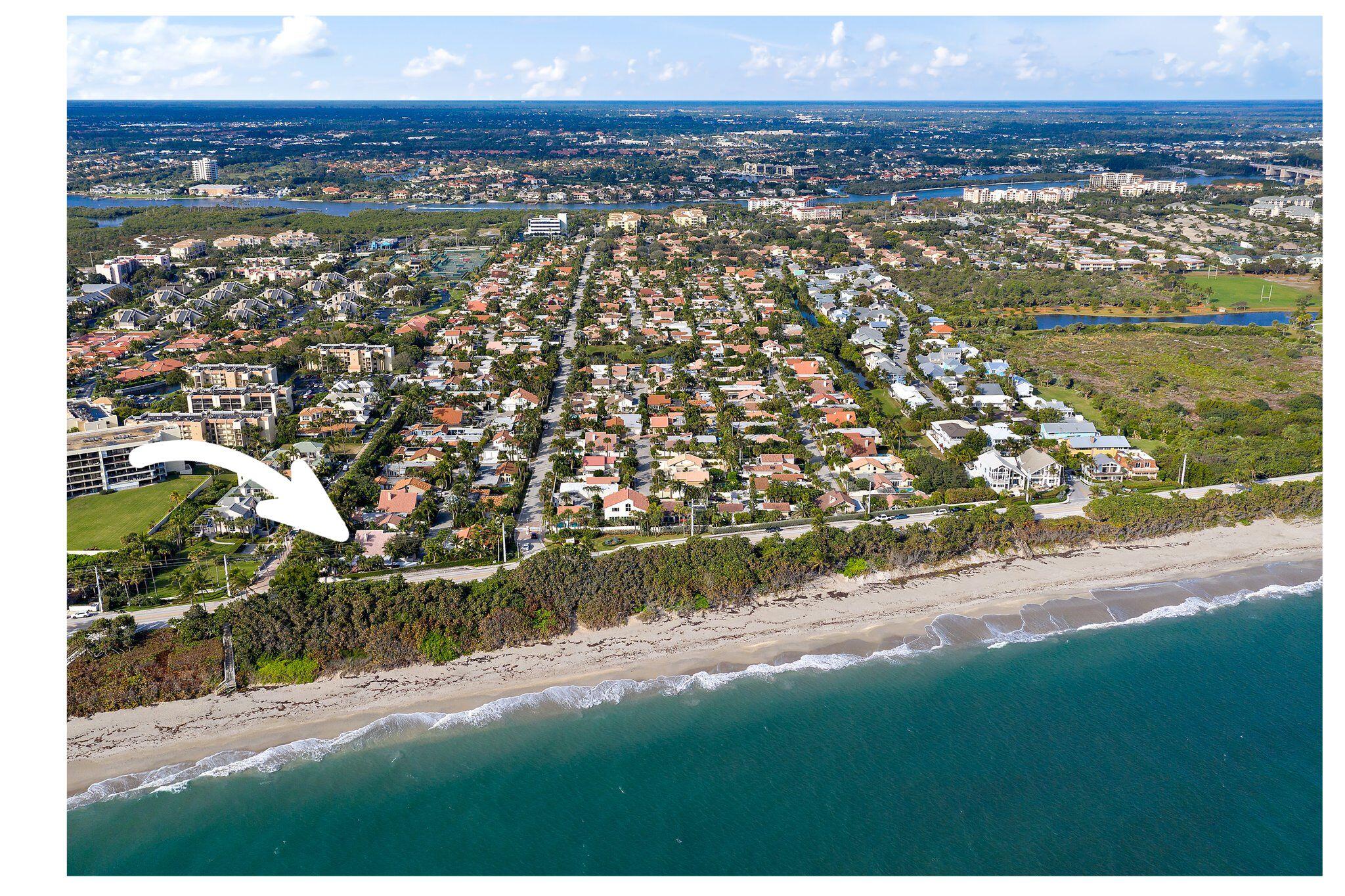 109 Rainbow Fish Circle, Jupiter, Palm Beach County, Florida - 2 Bedrooms  
2 Bathrooms - 
