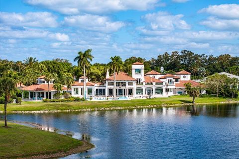 Photo of 13101 Monet Lane, Palm Beach Gardens, FL 33410 (MLS # RX-11129632)