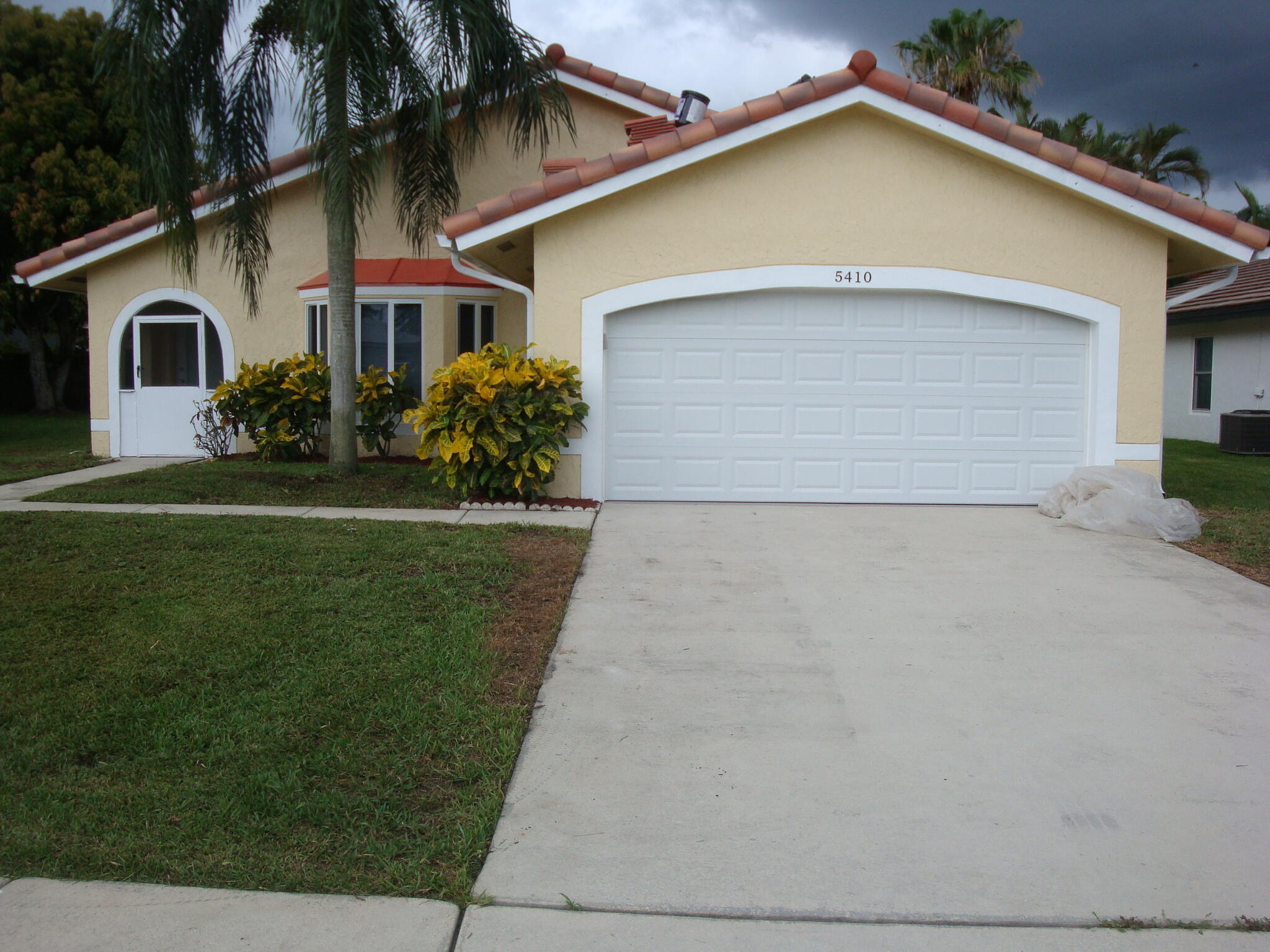Property for Sale at 5410 Jason Court, Boynton Beach, Palm Beach County, Florida - Bedrooms: 3 
Bathrooms: 2  - $555,000