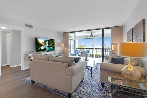 Photo of 2400 S Ocean Drive #7136, Fort Pierce, FL 34949 (MLS # RX-11127343)