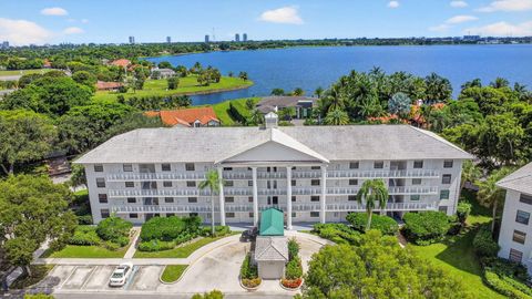 Photo of 3516 Whitehall Drive #403, West Palm Beach, FL 33401 (MLS # RX-11126739)