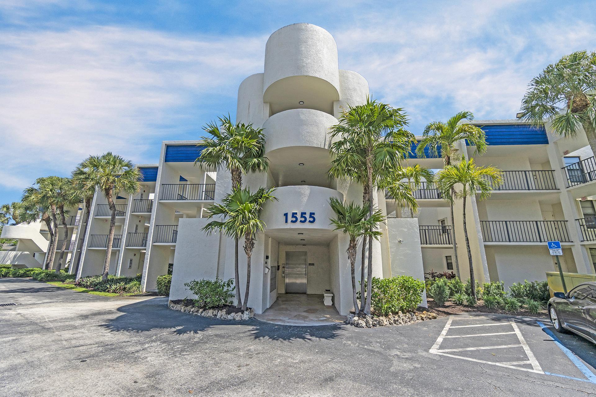 Property for Sale at 1555 S Federal Highway 107, Delray Beach, Palm Beach County, Florida - Bedrooms: 2 
Bathrooms: 2  - $330,000