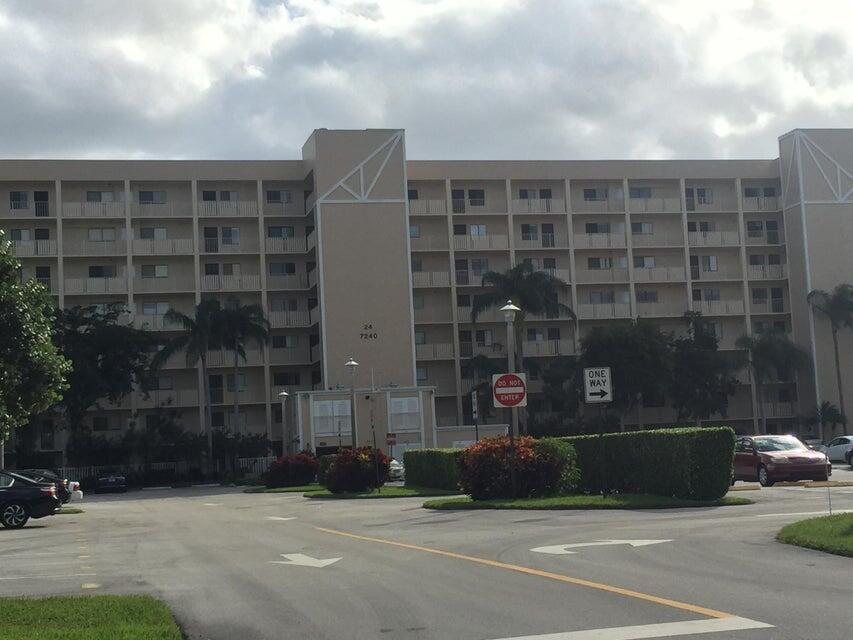 7240 Huntington 706 Lane 706, Delray Beach, Palm Beach County, Florida - 2 Bedrooms  
2 Bathrooms - 