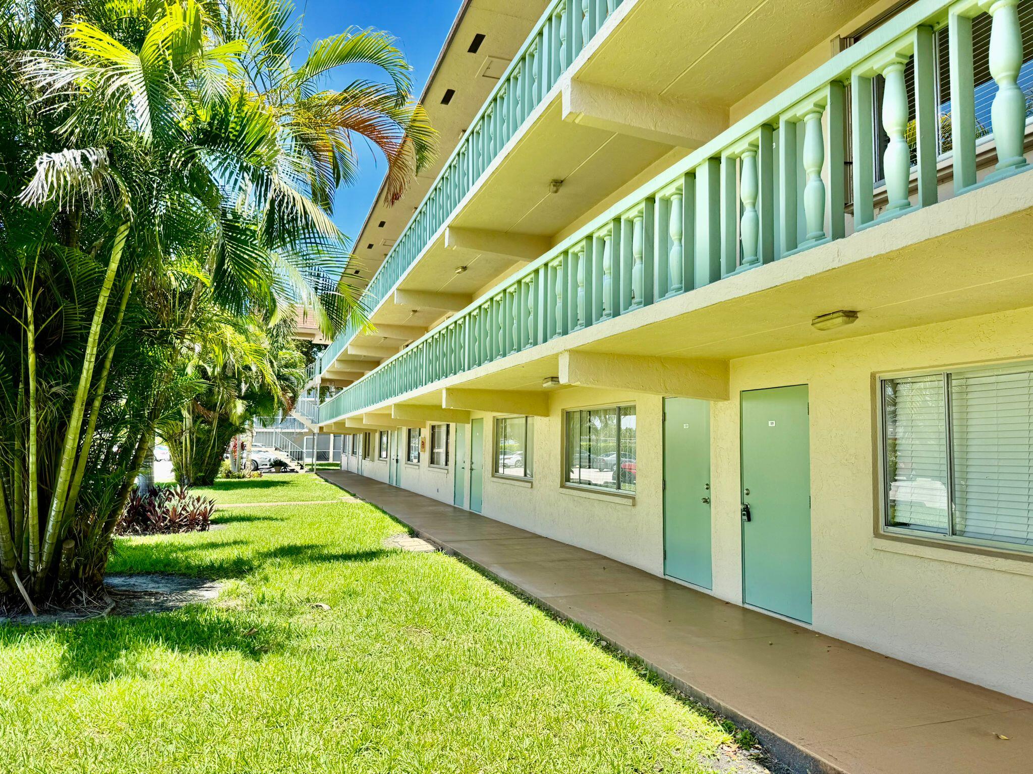 Property for Sale at 400 Village Green Circle W Cir 205, Palm Springs, Miami-Dade County, Florida - Bedrooms: 1 
Bathrooms: 1  - $99,999