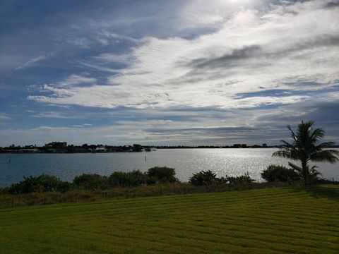 Photo of 4 Harbour Isle Drive E #203, Fort Pierce, FL 34949 (MLS # RX-11123432)