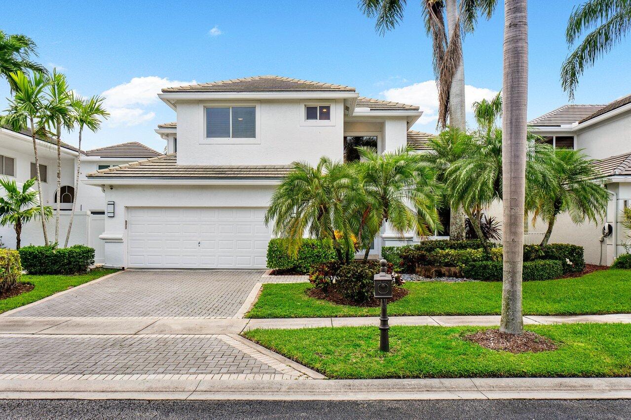 5791 Nw 38th Terrace, Boca Raton, Palm Beach County, Florida - 5 Bedrooms  
4.5 Bathrooms - 