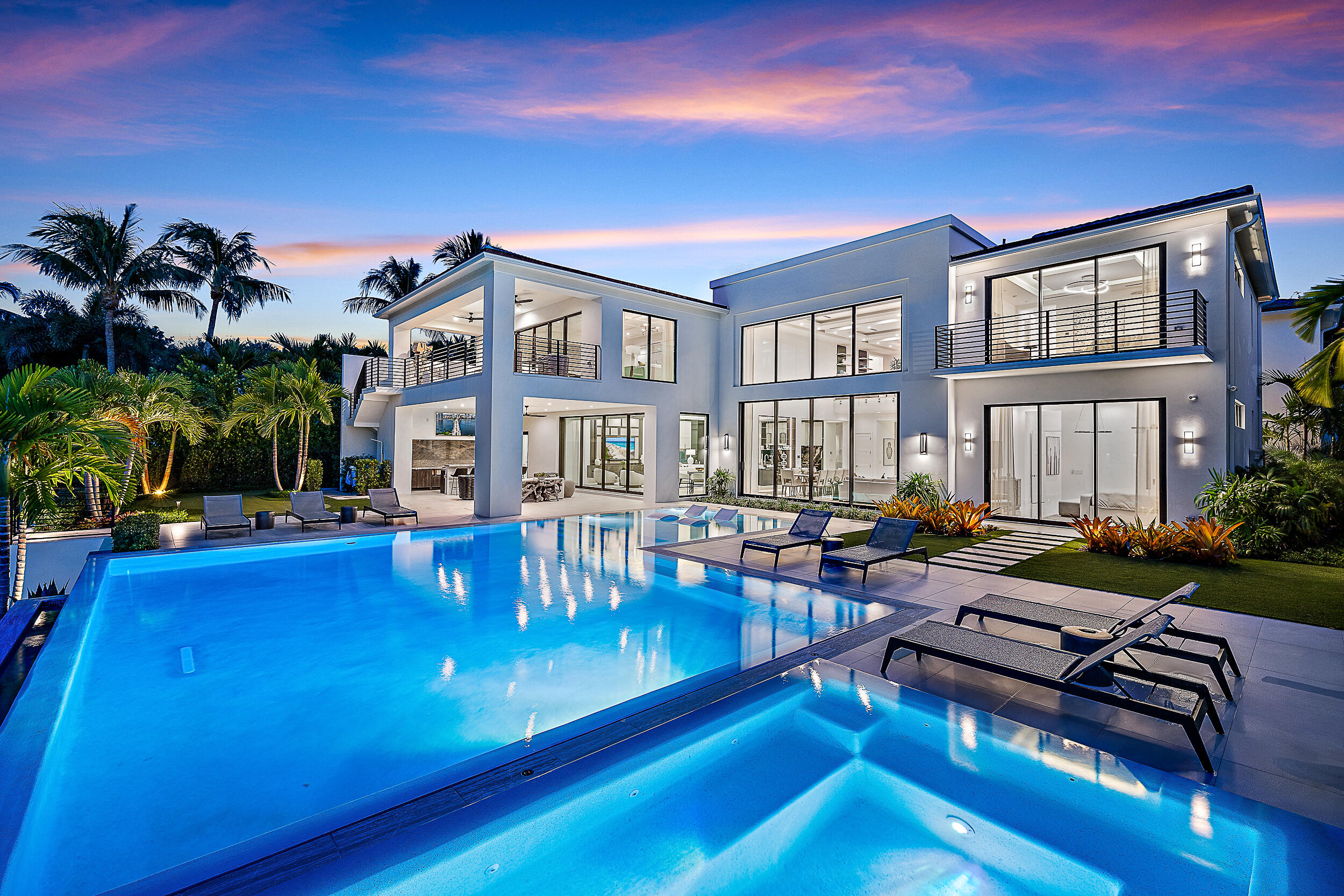 Photo 1 of 114 Quayside Drive, Jupiter, Florida, $15,000,000, Web #: 11016474