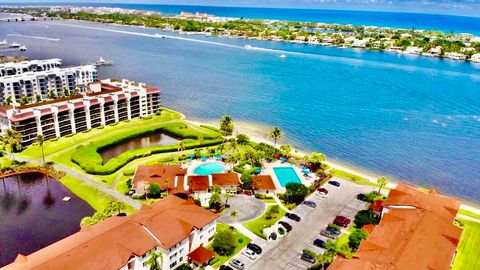 Photo of 7030 Half Moon Circle #121, Hypoluxo, FL 33462 (MLS # RX-11125437)