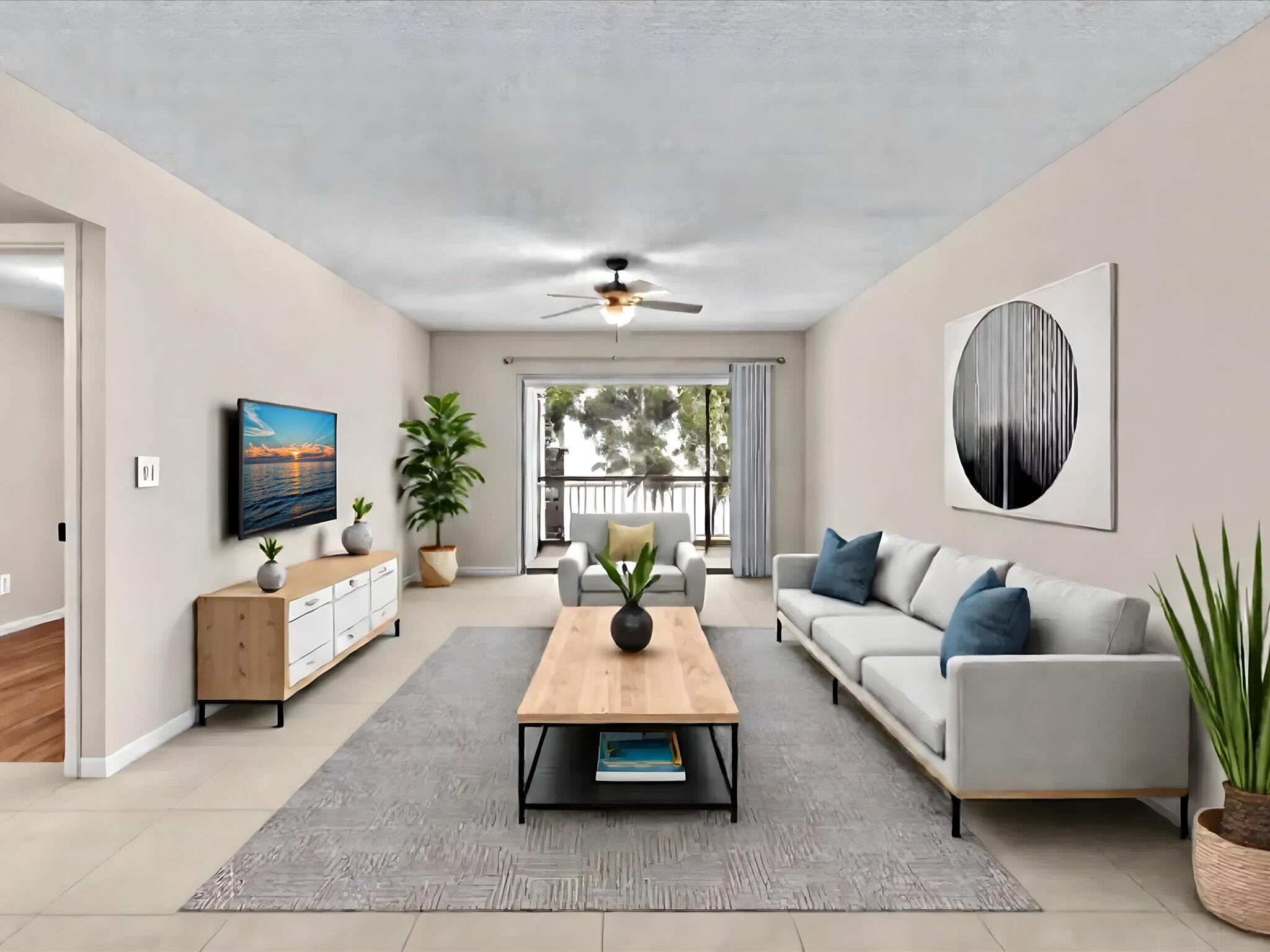 Property for Sale at 614 Nw 13th Street 27, Boca Raton, Palm Beach County, Florida - Bedrooms: 2  - $219,000