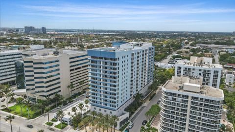 Photo of 1551 N Flagler Drive #1403, West Palm Beach, FL 33401 (MLS # RX-11128910)
