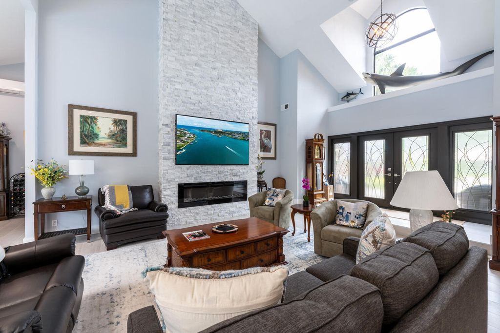 Photo of 2707 Biarritz Drive, West Palm Beach, FL 33410 (MLS # RX-10881772)