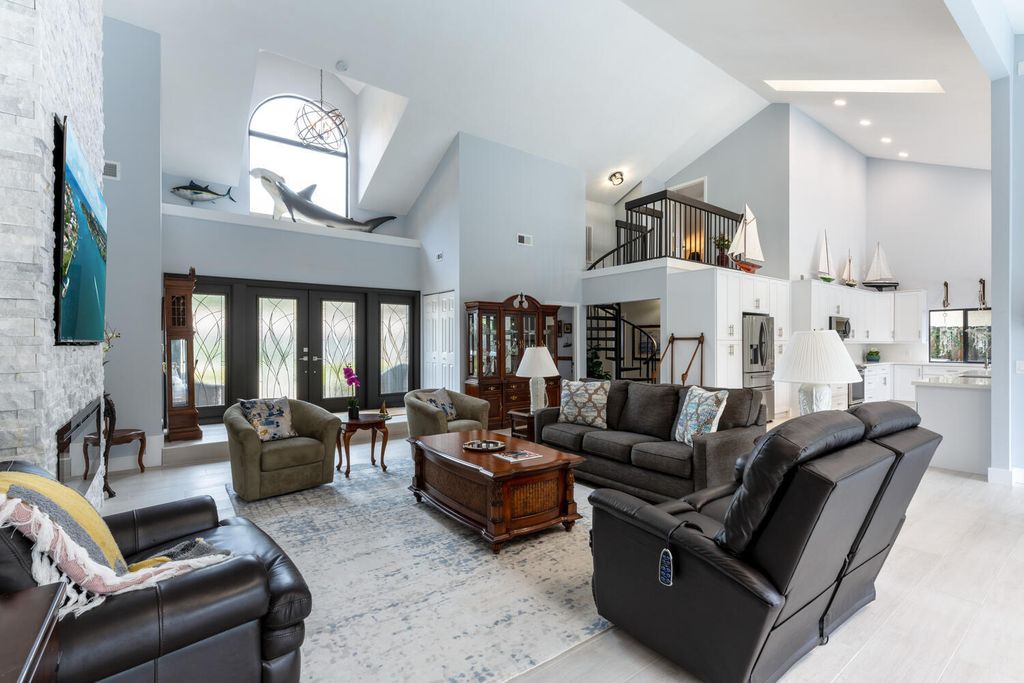 Photo of 2707 Biarritz Drive, West Palm Beach, FL 33410 (MLS # RX-10881772)