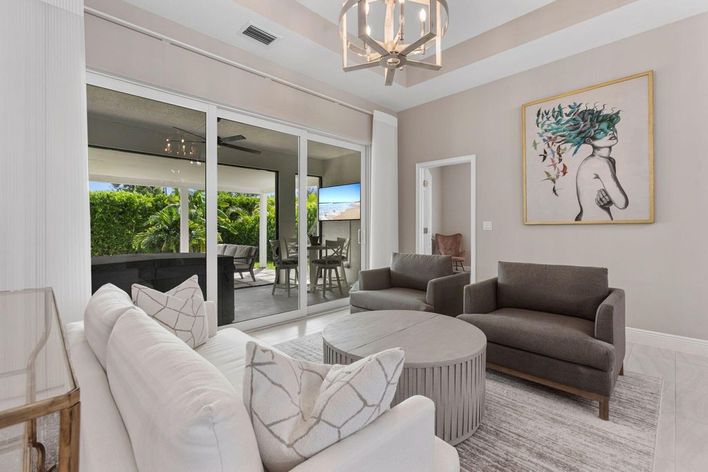 Photo of 3972 SE Fairway W, Stuart, FL 34997 (MLS # RX-11110861)