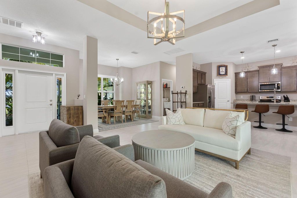 Photo of 3972 SE Fairway W, Stuart, FL 34997 (MLS # RX-11110861)