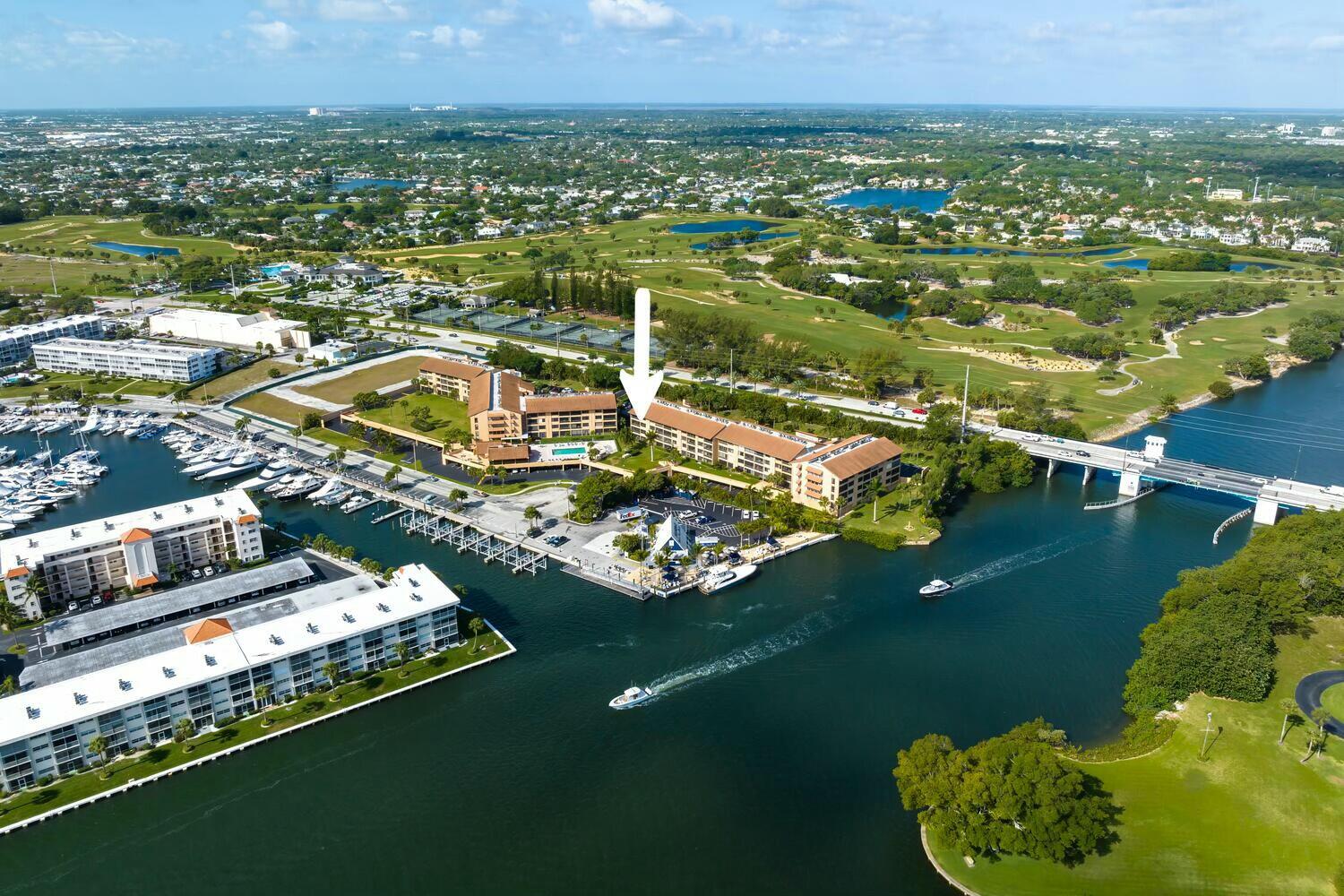 Property for Sale at 1036 Us Highway 1 315, North Palm Beach, Miami-Dade County, Florida - Bedrooms: 3 
Bathrooms: 2  - $515,000
