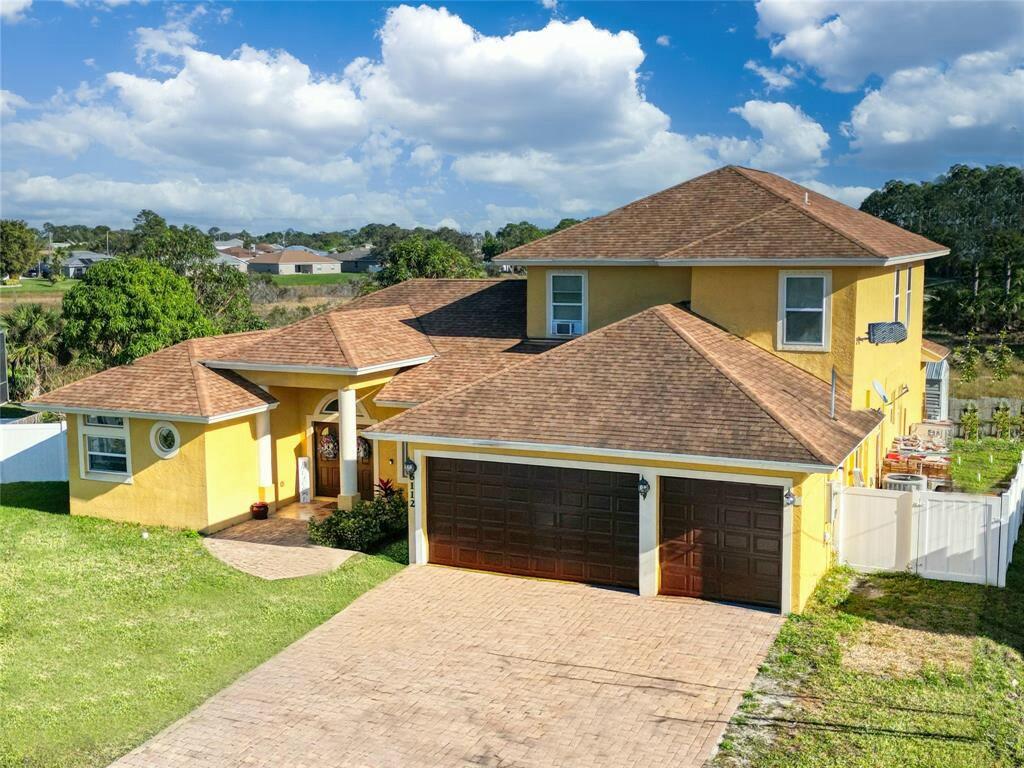 

                                                                             Port Saint Lucie                                

                                    , FL - $785,000