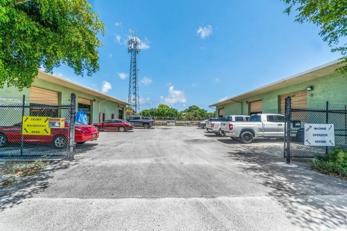 Property for Sale at 7110 Georgia Avenue, West Palm Beach, Palm Beach County, Florida -  - $4,150,000
