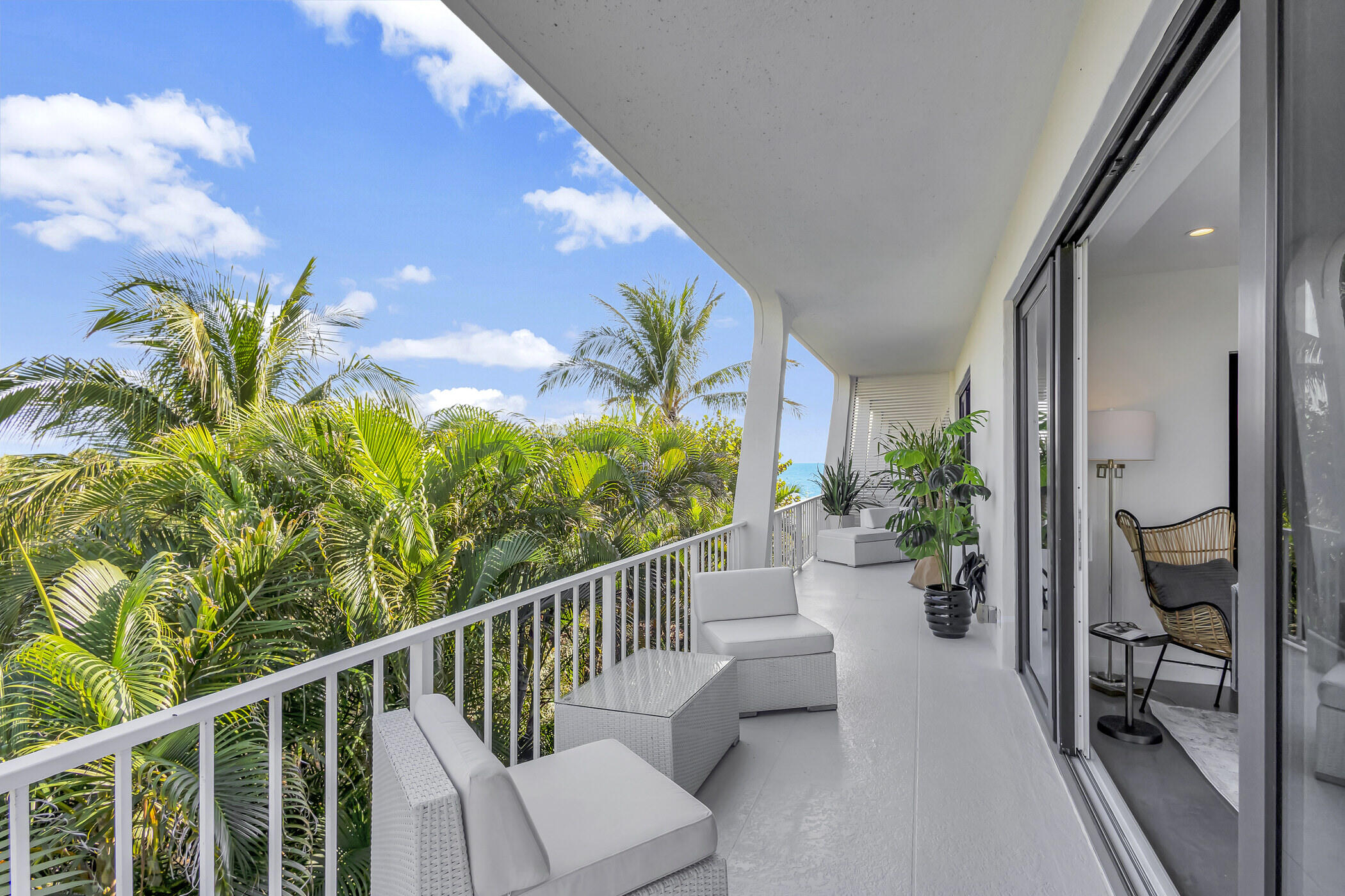 Property for Sale at 2275 S Ocean Boulevard 305N, Palm Beach, Palm Beach County, Florida - Bedrooms: 2 
Bathrooms: 2.5  - $1,995,000