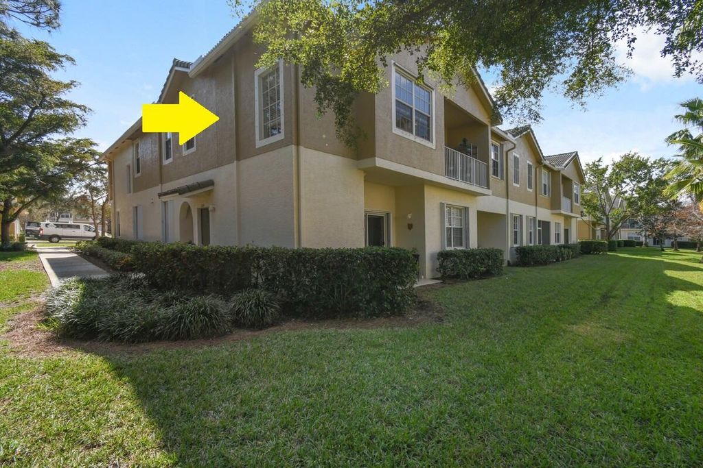 Photo of 1590 SE Sheffield Terrace #204, Stuart, FL 34994 (MLS # RX-11062081)