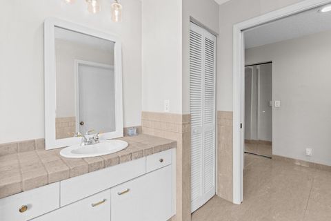 Tiny photo for 11157 Harbour Springs Circle, Boca Raton, FL 33428 (MLS # RX-11084750)