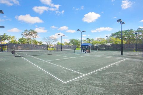 Tiny photo for 11157 Harbour Springs Circle, Boca Raton, FL 33428 (MLS # RX-11084750)