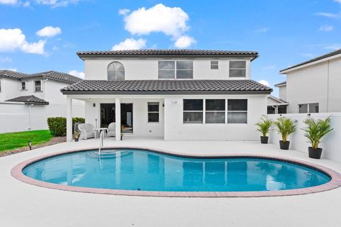 Tiny photo for 11157 Harbour Springs Circle, Boca Raton, FL 33428 (MLS # RX-11084750)