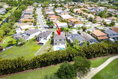 Tiny photo for 11157 Harbour Springs Circle, Boca Raton, FL 33428 (MLS # RX-11084750)