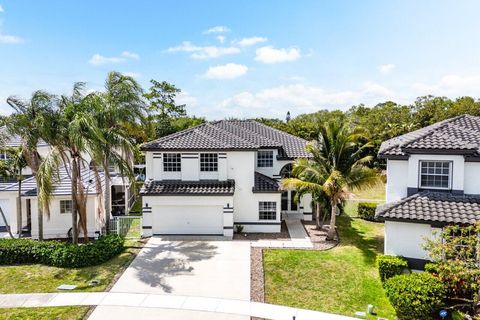 Tiny photo for 11157 Harbour Springs Circle, Boca Raton, FL 33428 (MLS # RX-11084750)