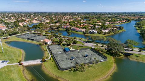 Tiny photo for 11157 Harbour Springs Circle, Boca Raton, FL 33428 (MLS # RX-11084750)