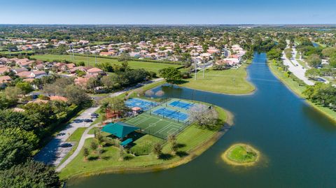 Tiny photo for 11157 Harbour Springs Circle, Boca Raton, FL 33428 (MLS # RX-11084750)