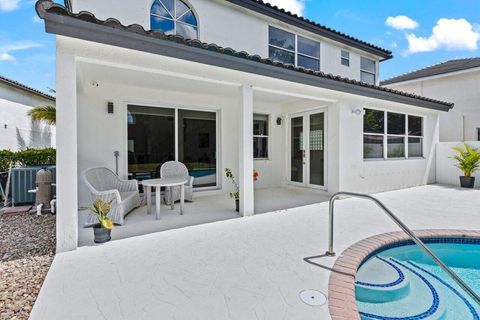 Tiny photo for 11157 Harbour Springs Circle, Boca Raton, FL 33428 (MLS # RX-11084750)