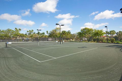 Tiny photo for 11157 Harbour Springs Circle, Boca Raton, FL 33428 (MLS # RX-11084750)