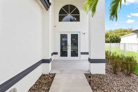 Tiny photo for 11157 Harbour Springs Circle, Boca Raton, FL 33428 (MLS # RX-11084750)