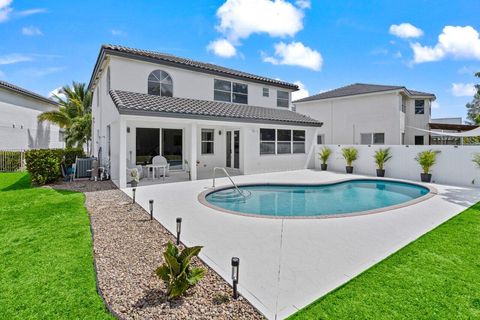 Tiny photo for 11157 Harbour Springs Circle, Boca Raton, FL 33428 (MLS # RX-11084750)