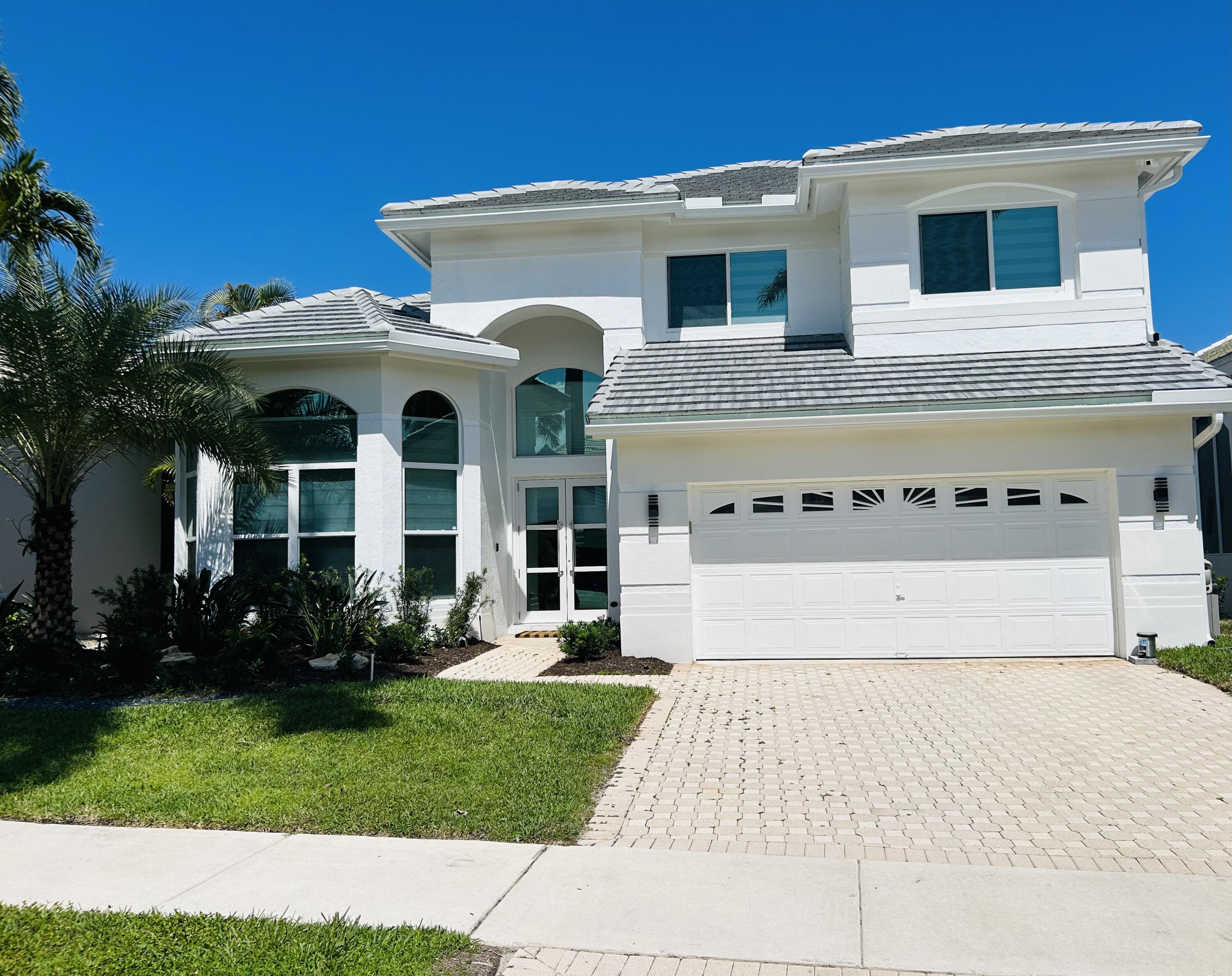 Property for Sale at 4126 Nw 53rd Street, Boca Raton, Palm Beach County, Florida - Bedrooms: 4 
Bathrooms: 3.5  - $2,100,000
