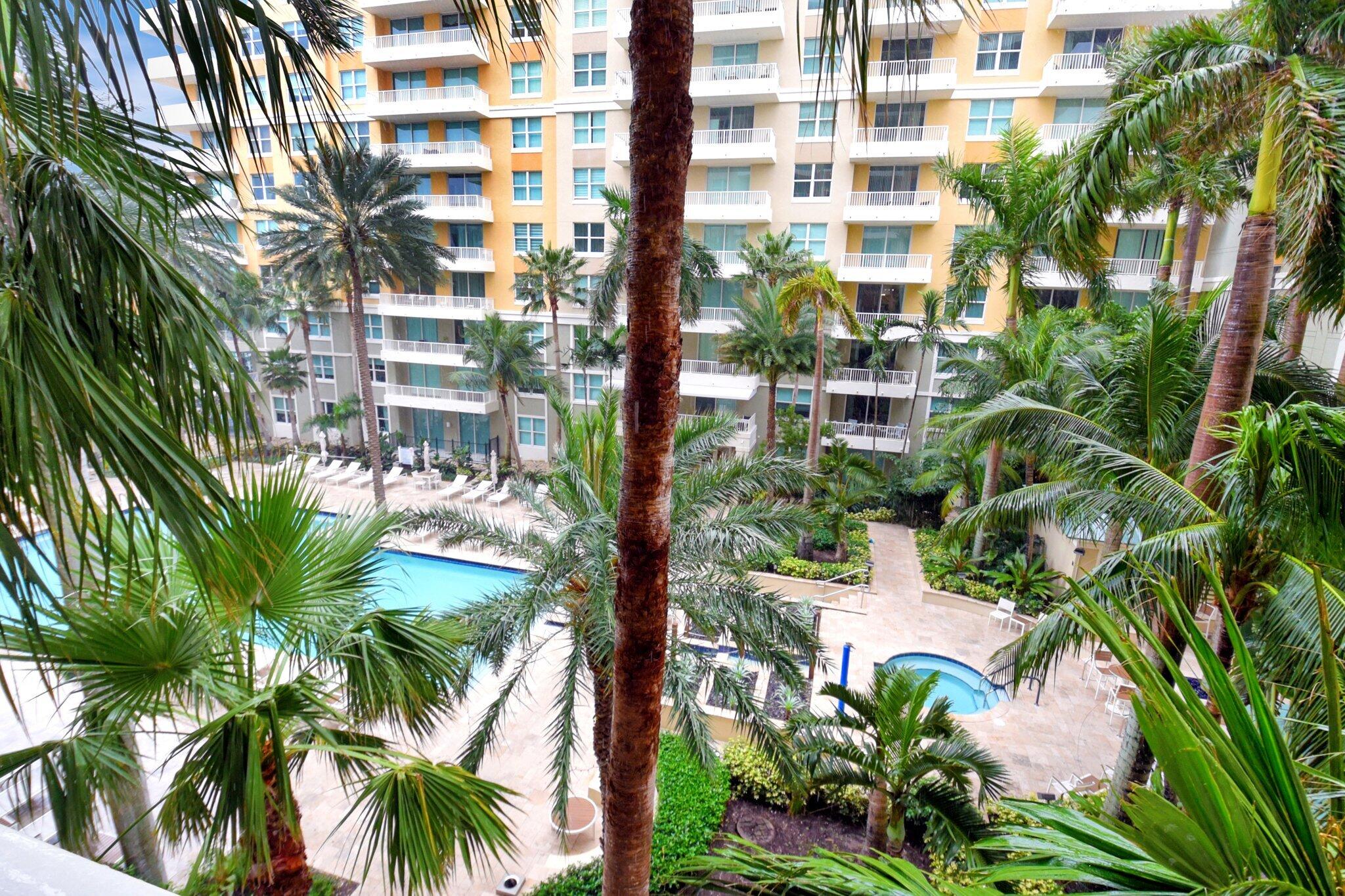 700 E Boynton Beach Boulevard 407, Boynton Beach, Palm Beach County, Florida - 1 Bedrooms  
1 Bathrooms - 