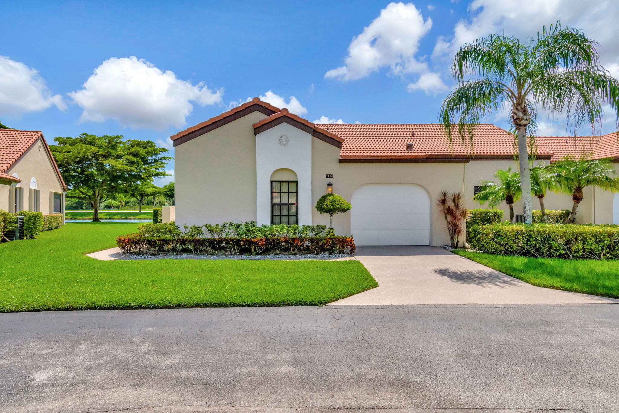 8314 Mooring Circle, Boynton Beach, Palm Beach County, Florida - 3 Bedrooms  
2 Bathrooms - 