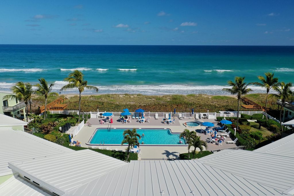 Photo of 2355 NE Ocean Boulevard #22a, Stuart, FL 34996 (MLS # RX-10781982)