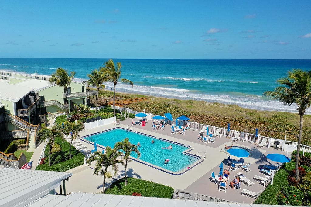 Photo of 2355 NE Ocean Boulevard #22a, Stuart, FL 34996 (MLS # RX-10781982)