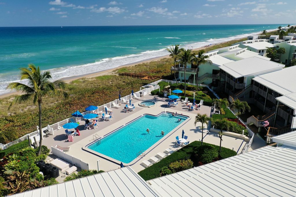 Photo of 2355 NE Ocean Boulevard #22a, Stuart, FL 34996 (MLS # RX-10781982)